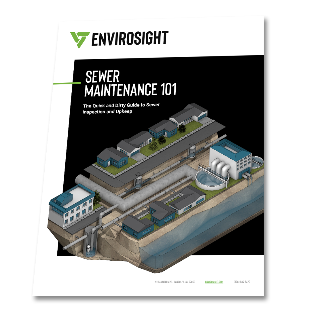 Sewer Maintenance 101 The Quick Guide to Sewer Inspection and Upkeep